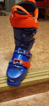 prodam LANGE RS 110 MV - 3