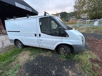 Ford Transit 2.2tdci - 3
