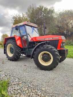 Predám ZTS Zetor 12145 - 3