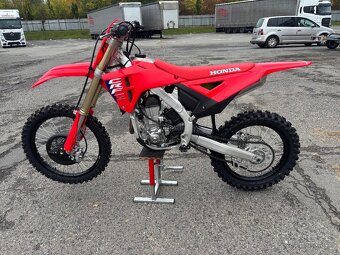 Honda Crf 450 - 3