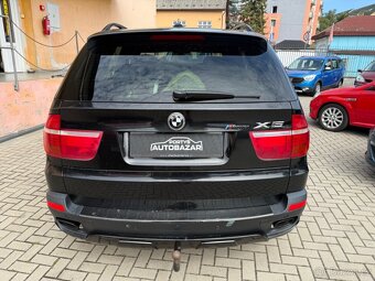 BMW X5 3.0 SD X- drive - M-Packet - 3