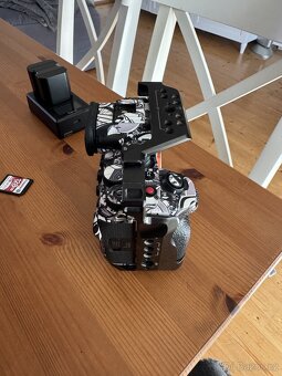 Sony A7iv - 3