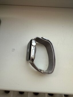 Apple Watch SE 40mm - 3