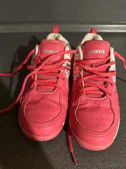 Tenisky zn. Kensis, vel. 36 - 3