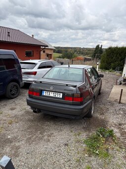 Vw Vento VR6 - 3