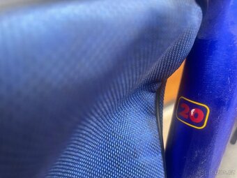 Pánské jízdní kolo Author Classic 20 - 3