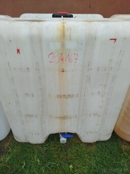 Ibc barely 1000l - 3