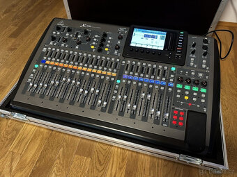 Behringer X32 32kanálový digitální mixážní pult včetně Thon - 3