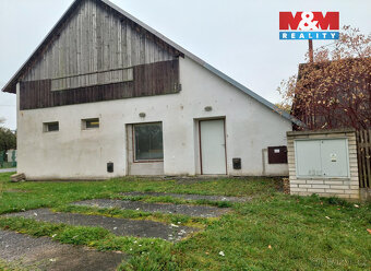 Prodej obchodního objektu, 120 m², Písek - 3