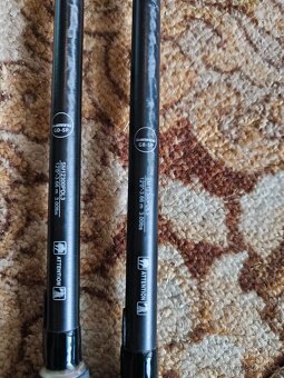 👍Shimano speedmaster 3díl,12ft 3lb👍 - 3