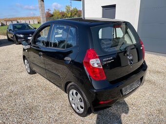 HYUNDAI I10 1,1 51KW 2013 1 MAJITELKA - 3