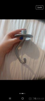 Náhradní díly k mixéru sencor - 3