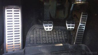 PEDALE NASLAPY NA PEDALE SPORTOVE PEDALE - 3