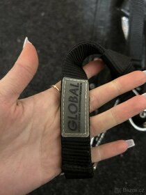 ohlávka full s vodítkem - 3