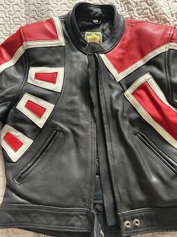 Dámská moto bunda ixs - 3