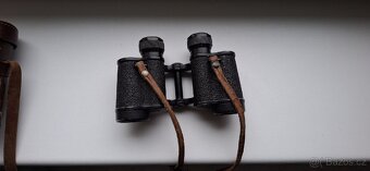 Dalekohled PŘEROV 8X30 - 3