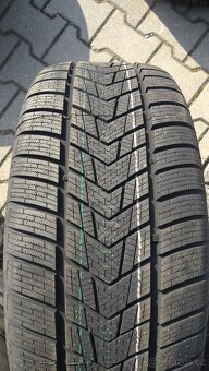 NOVÁ al kola 18 5x120 VW TRANSPORTER T5 T6 + PNEU - 3