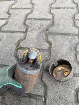 Dynamo Lucas - Ariel, Norton,atd.. 30  léta - 3