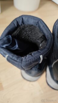 Dětské zimní boty Cortina vel. 32 - 3