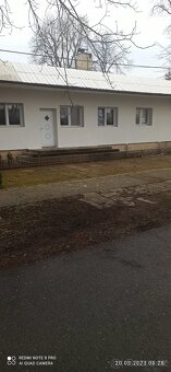 Prodej objekt občanské vybavenosti. - 3