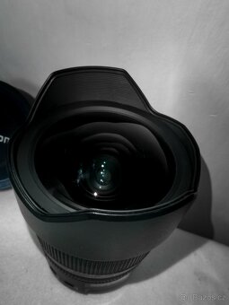 Širokoúhlý objektiv Tamron 15-30mm, 2,8 - Nikon F - 3