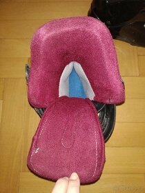 Dámské lyžařské boty 22,5 - 3