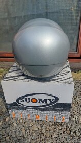 Helma Suomy velikost S - 3