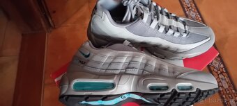N.ové kvalitní pánské tenisky Nike Air Max vel.42 - 3