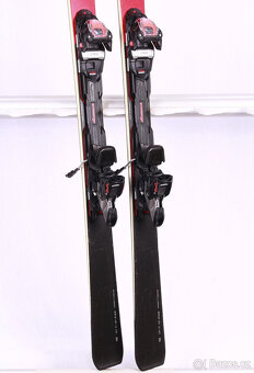 Použité lyže NORDICA SPITFIRE TI 2024 - 3