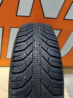 Zimní kola na Škoda Roomster 5x100 ET35 175/70 R14 - 3