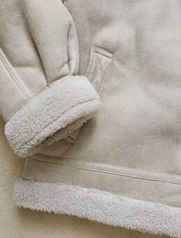 Dámská zimní bunda - 3