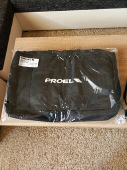 PROEL Freeonex (Nový) Reprobox,PA Systém - 3