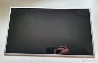 LCD 15.6" LED 40 pin lesklý WXGA 1366x768 Chi Mei N156B6-L0 - 3
