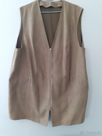 Prodám dámské oblečení XXL - 3