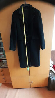 Dámský černý flaušák vel.40 - 3