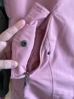 Nová zimní bunda s visačkami - 3