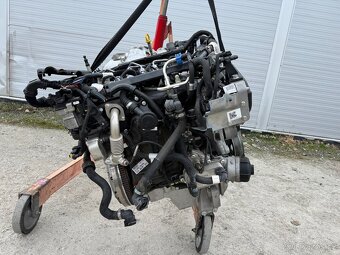 --FIAT DOBLO 500X TIPO JEEP RENEGATE COMPASS 1.6 MULTIJET-- - 3