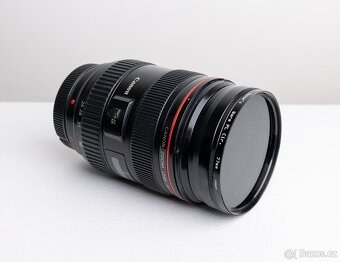 Canon EF 24-70 mm f/2.8 L USM - 3