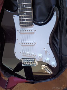 Elektrická kytara - 3