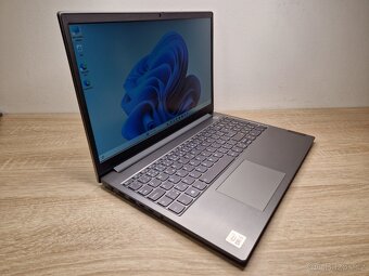 Notebook Lenovo ThinkBook i5/8G/256/FHD/PODSVIT/W11 - ZÁRUKA - 3