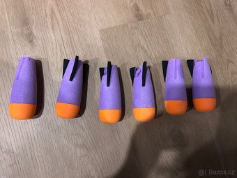 Nerf Fortnite a Nerf Strike - 3