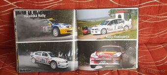 Bouřlivé dny rally 2007 - 3