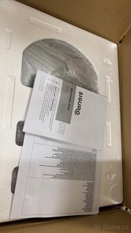 Mikrovlnná trouba Siguro MO-B130S Element - 3