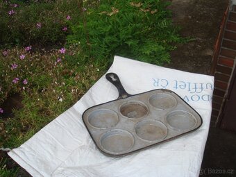 Mlýnek na obilí - 3