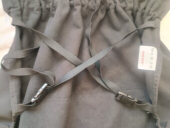 Pláštěnka na nosítko - 3