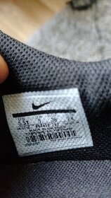 Sportovní boty zn. Nike vel. 38 - 3
