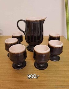 Různá věci z keramiky - 3