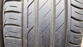 Letní pneu 225/45/17 Bridgestone - 3