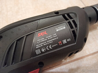 Příklepová vrtačka - 3