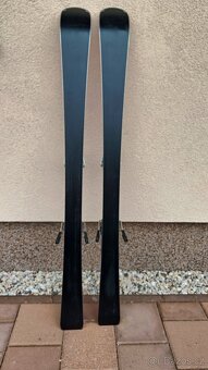 Lyže Stockli 122 - 3